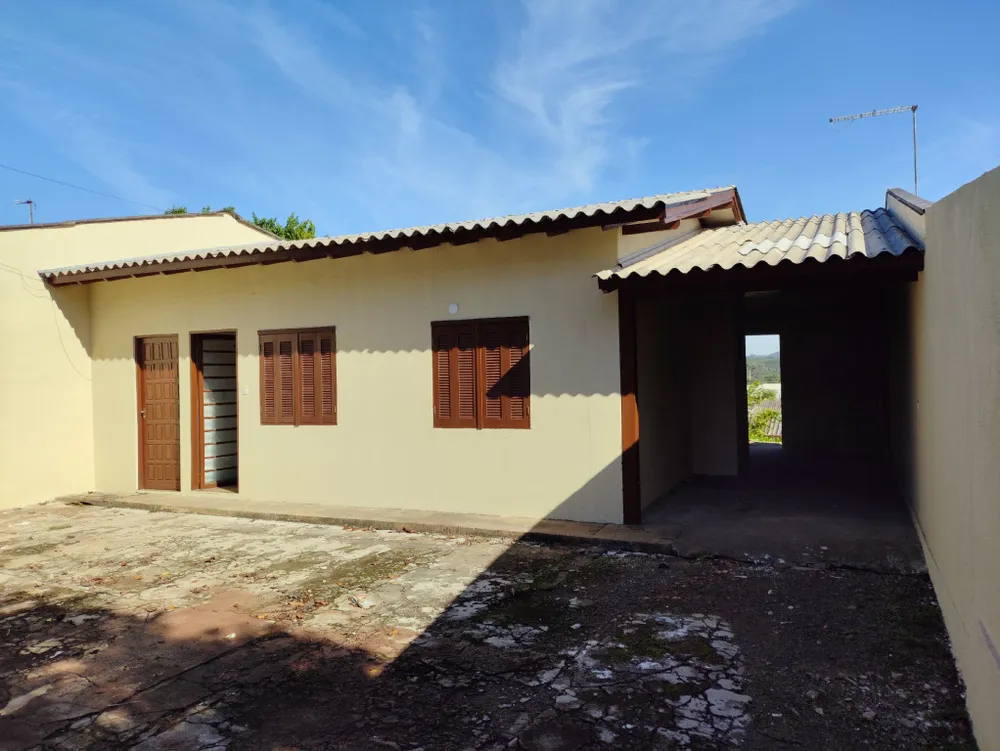 Casa, 3 quartos, 84 m² - Foto 1