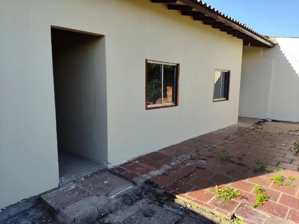 Casa, 3 quartos, 84 m² - Foto 2