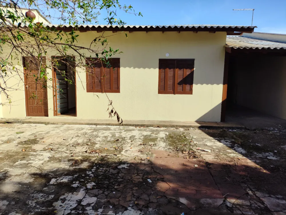 Casa, 3 quartos, 84 m² - Foto 2
