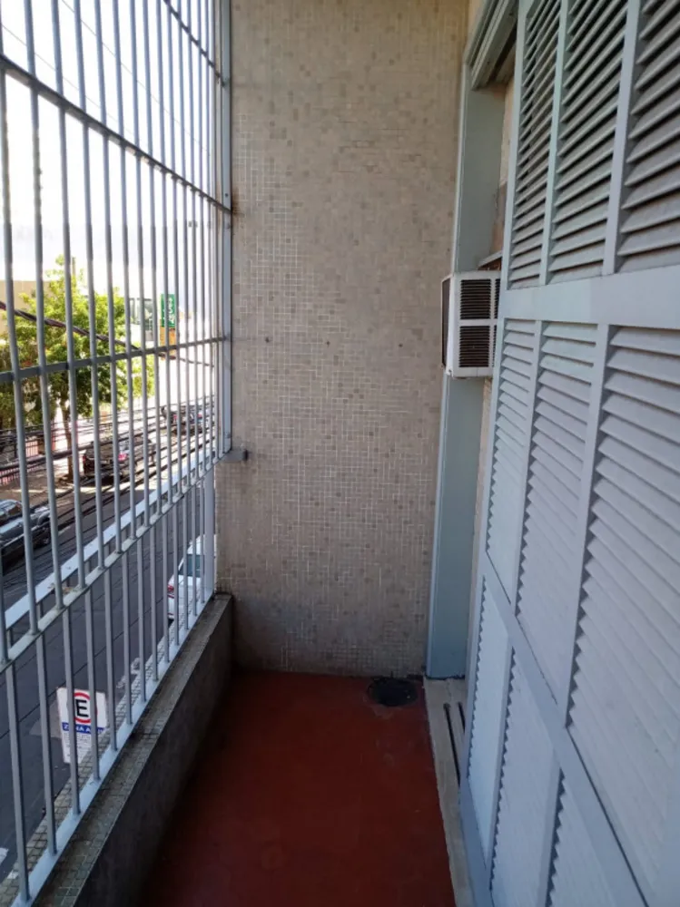 Prédio Inteiro, 25 m² - Foto 5