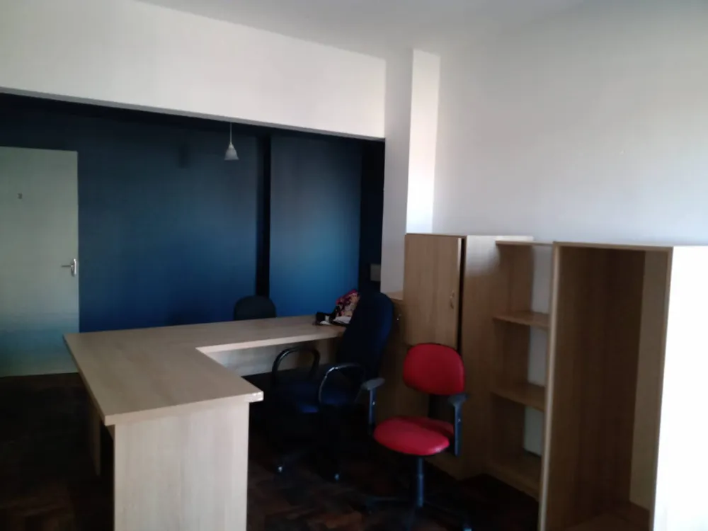 Prédio Inteiro, 25 m² - Foto 6