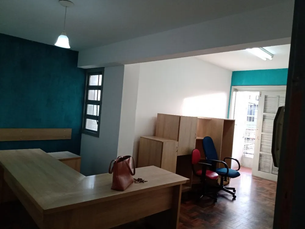 Prédio Inteiro, 25 m² - Foto 3