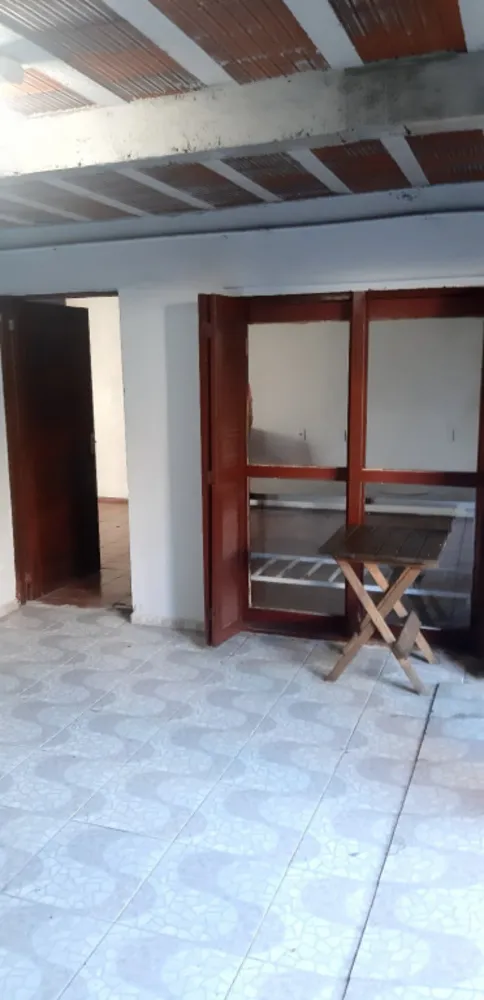 Casa, 1 quarto, 85 m² - Foto 3