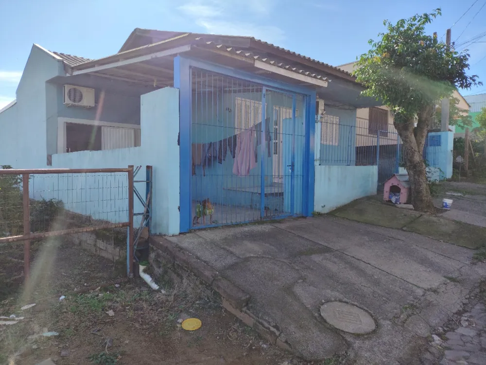Casa, 2 quartos, 90 m² - Foto 1