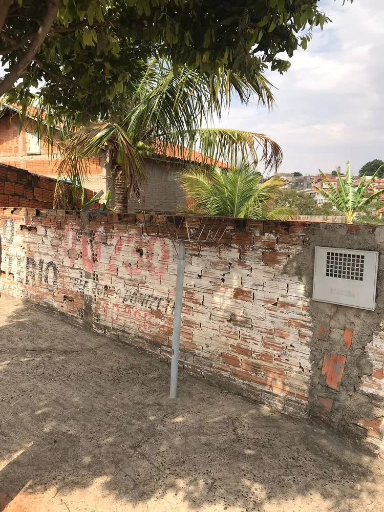 Terreno, 285 m² - Foto 1