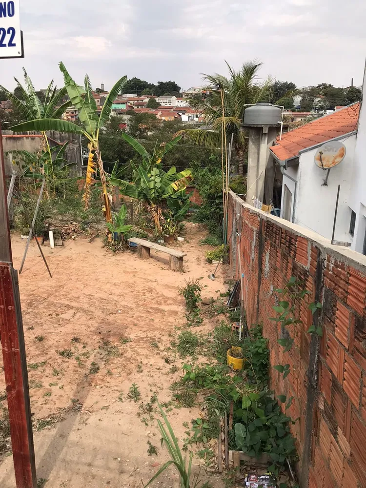Terreno, 285 m² - Foto 1