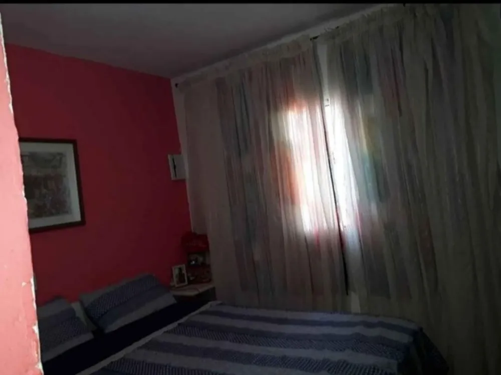 Casa, 2 quartos, 54 m² - Foto 3