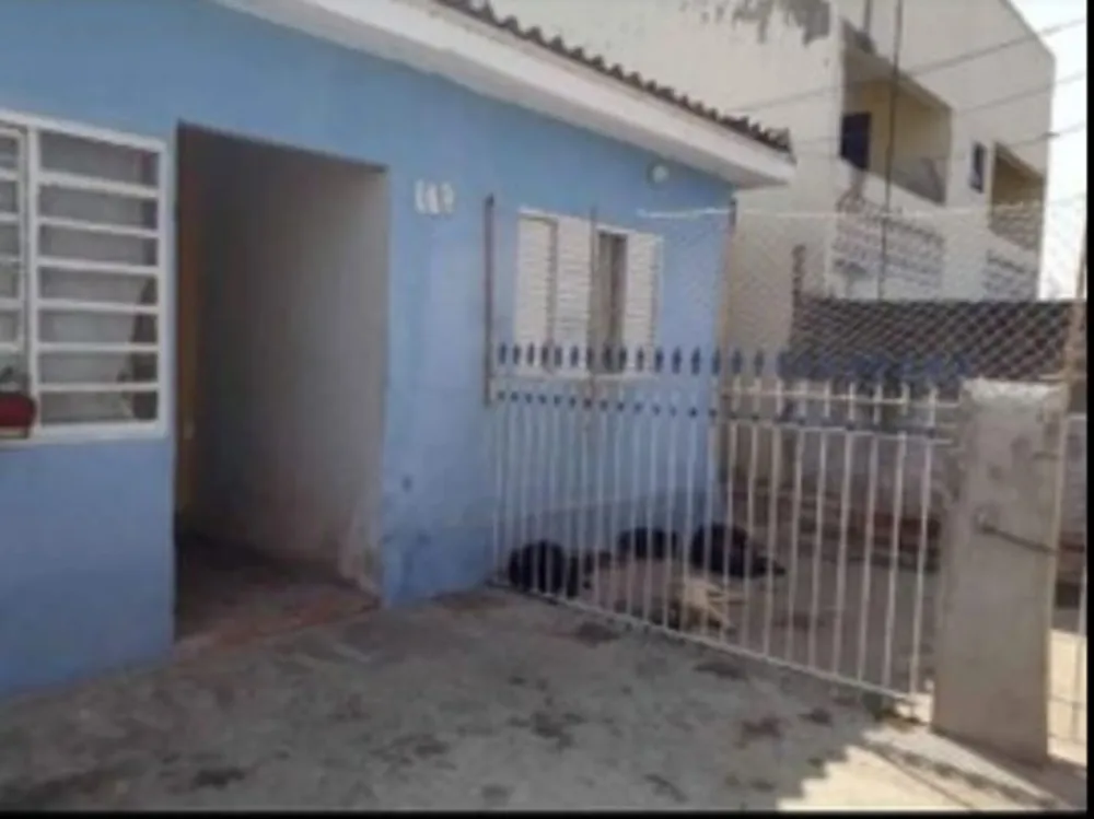 Casa, 2 quartos, 54 m² - Foto 1