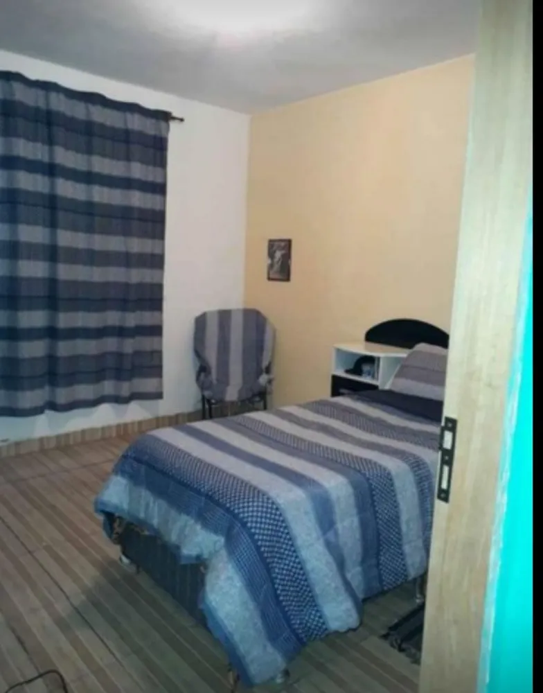 Casa, 2 quartos, 54 m² - Foto 3