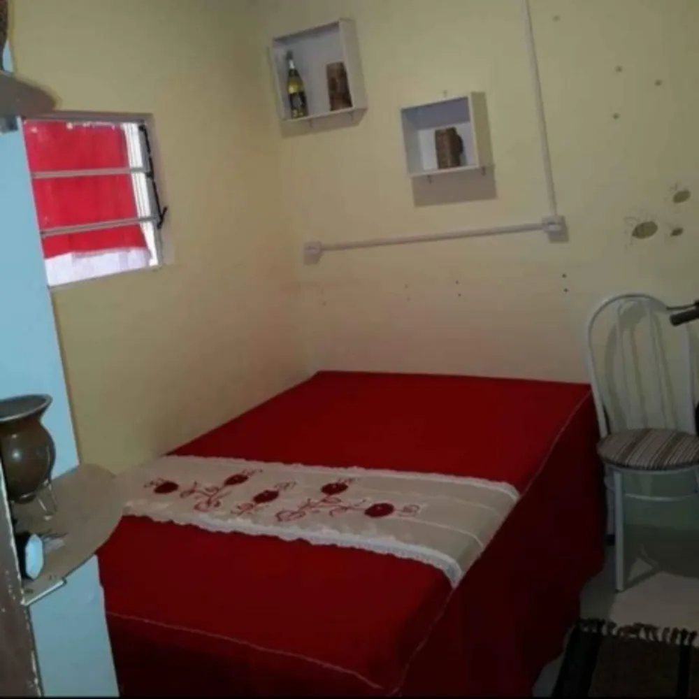 Casa, 2 quartos, 54 m² - Foto 9