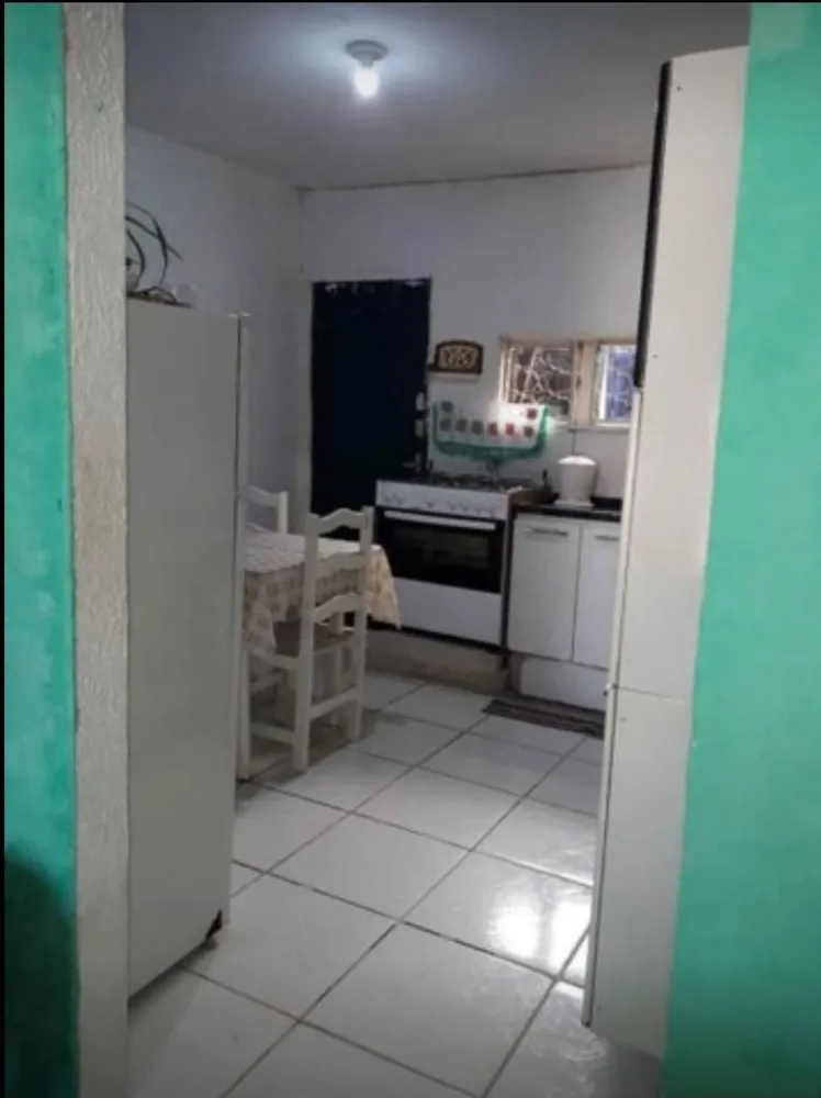 Casa, 2 quartos, 54 m² - Foto 2