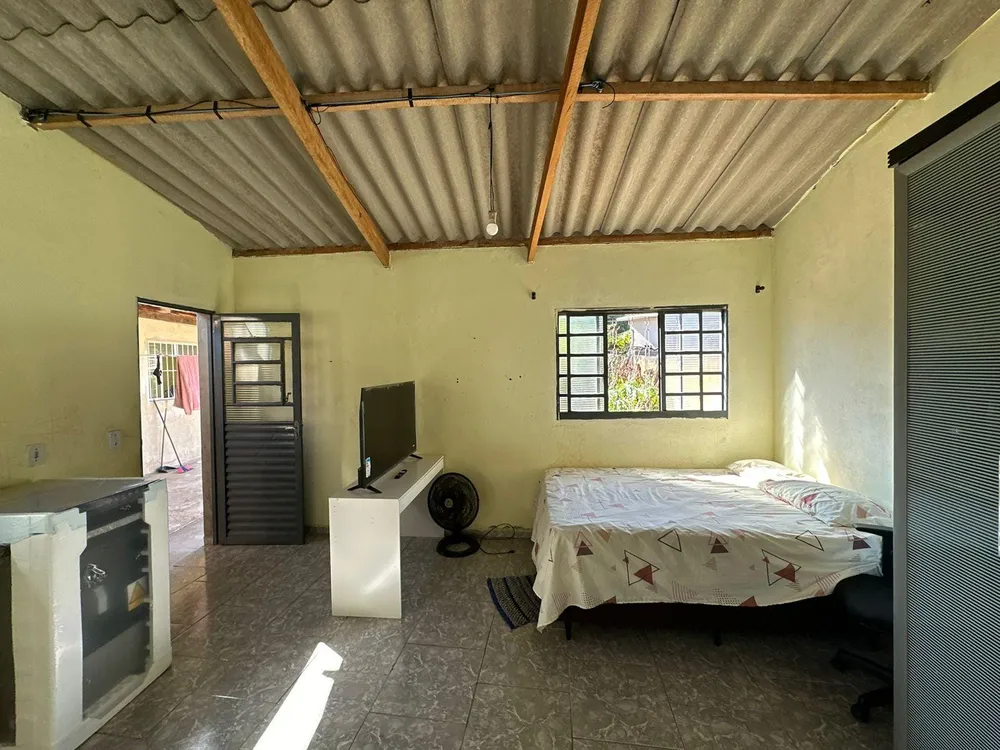 Casa, 3 quartos, 80 m² - Foto 3