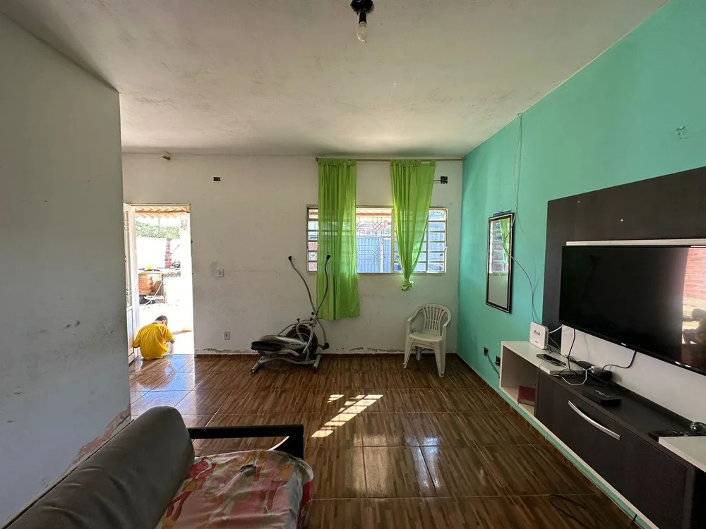 Casa, 3 quartos, 80 m² - Foto 7
