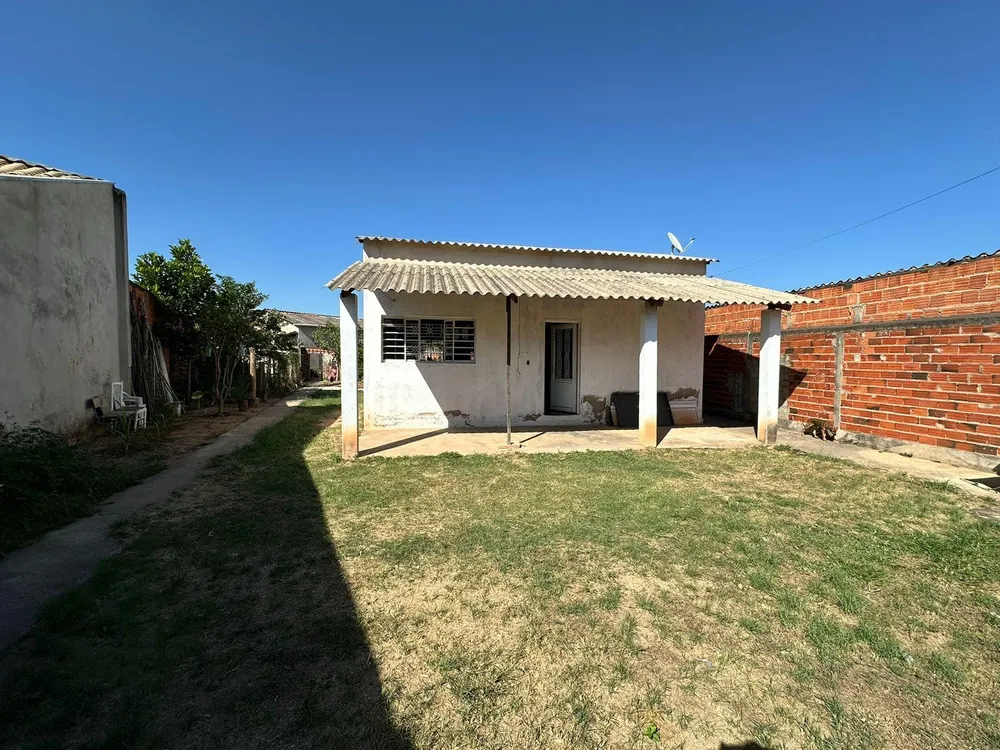 Casa, 3 quartos, 80 m² - Foto 8