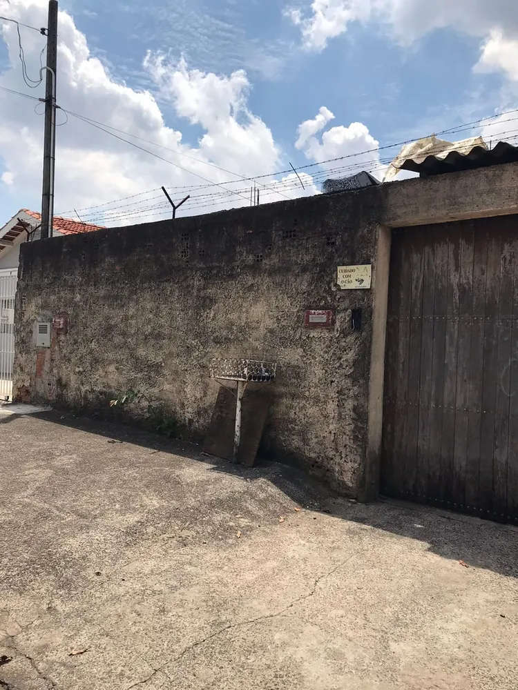 Casa, 2 quartos, 346 m² - Foto 1