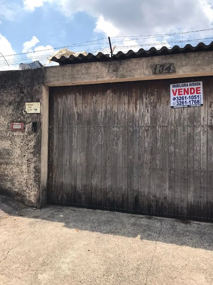 Casa, 2 quartos, 346 m² - Foto 2