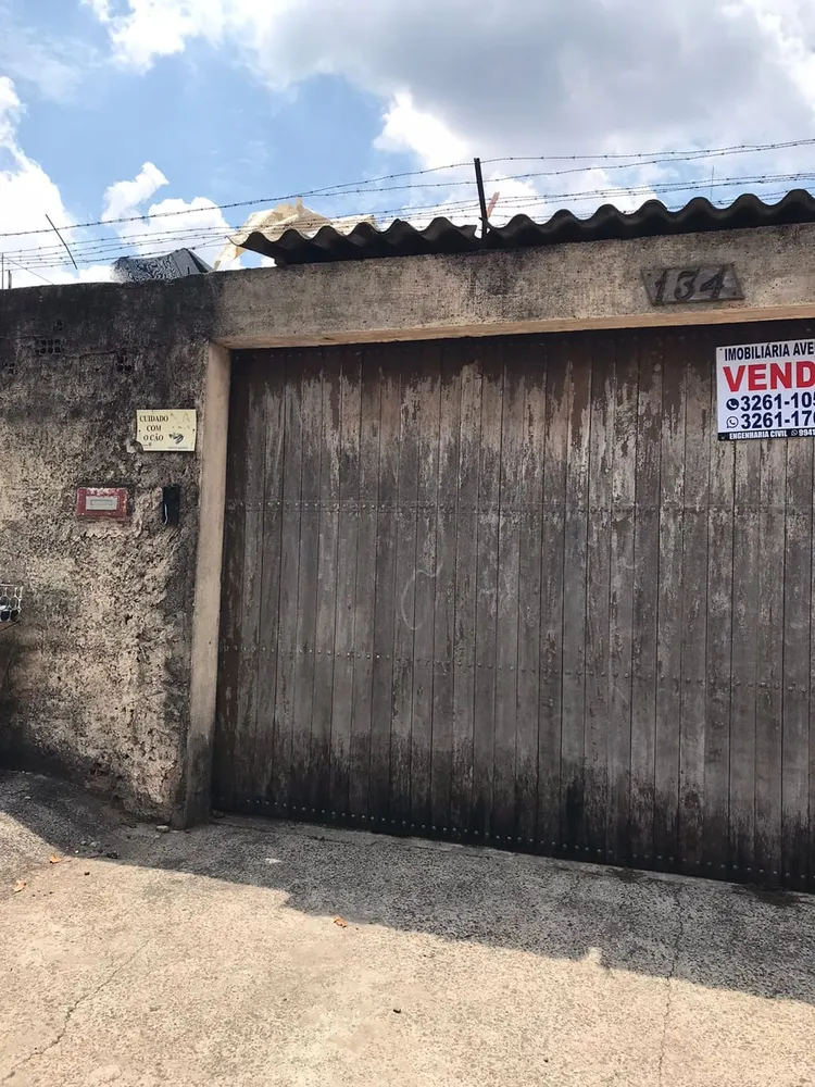 Casa, 2 quartos, 346 m² - Foto 3