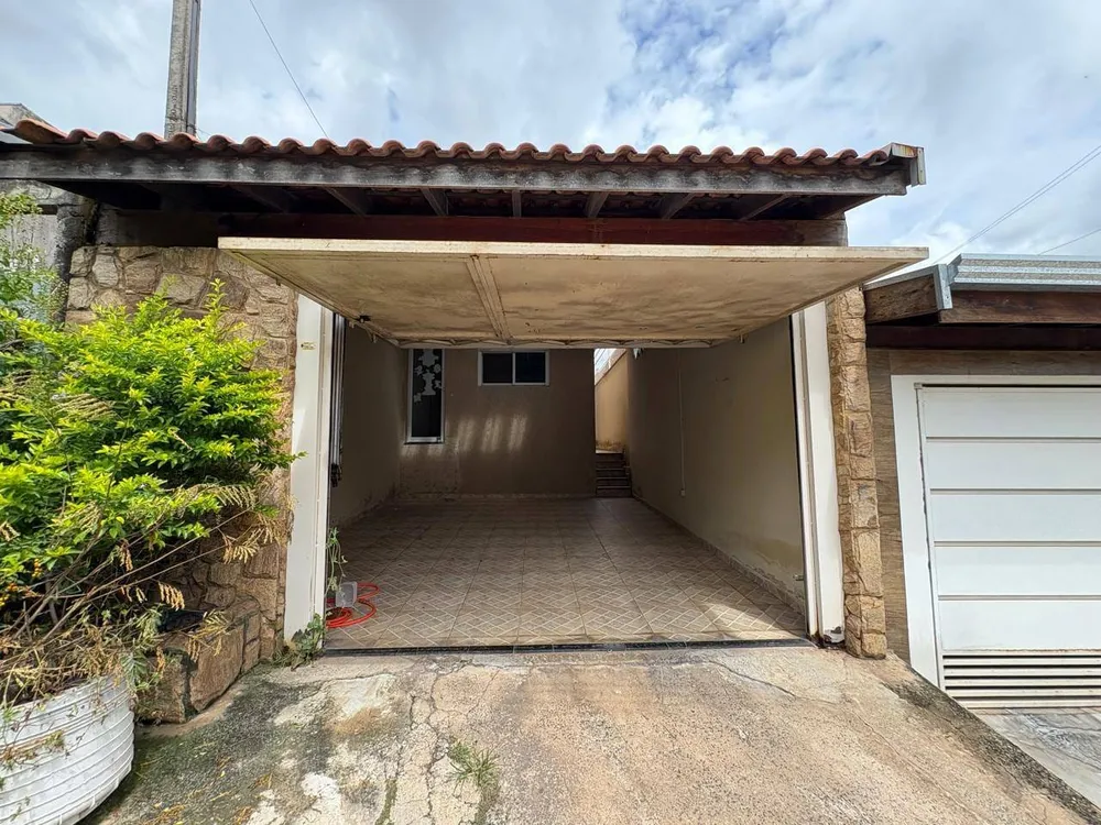 Casa, 2 quartos, 100 m² - Foto 1