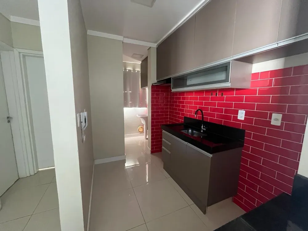 Apartamento, 2 quartos, 50 m² - Foto 5