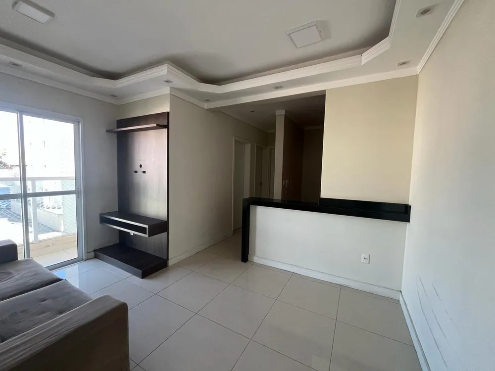 Apartamento, 2 quartos, 50 m² - Foto 4
