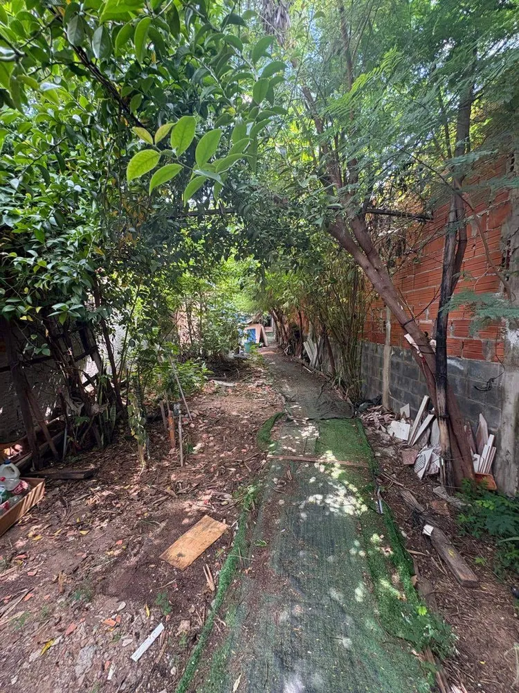 Terreno, 200 m² - Foto 1