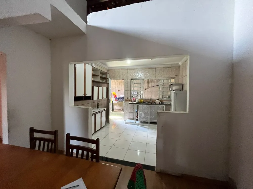 Casa, 3 quartos, 189 m² - Foto 12
