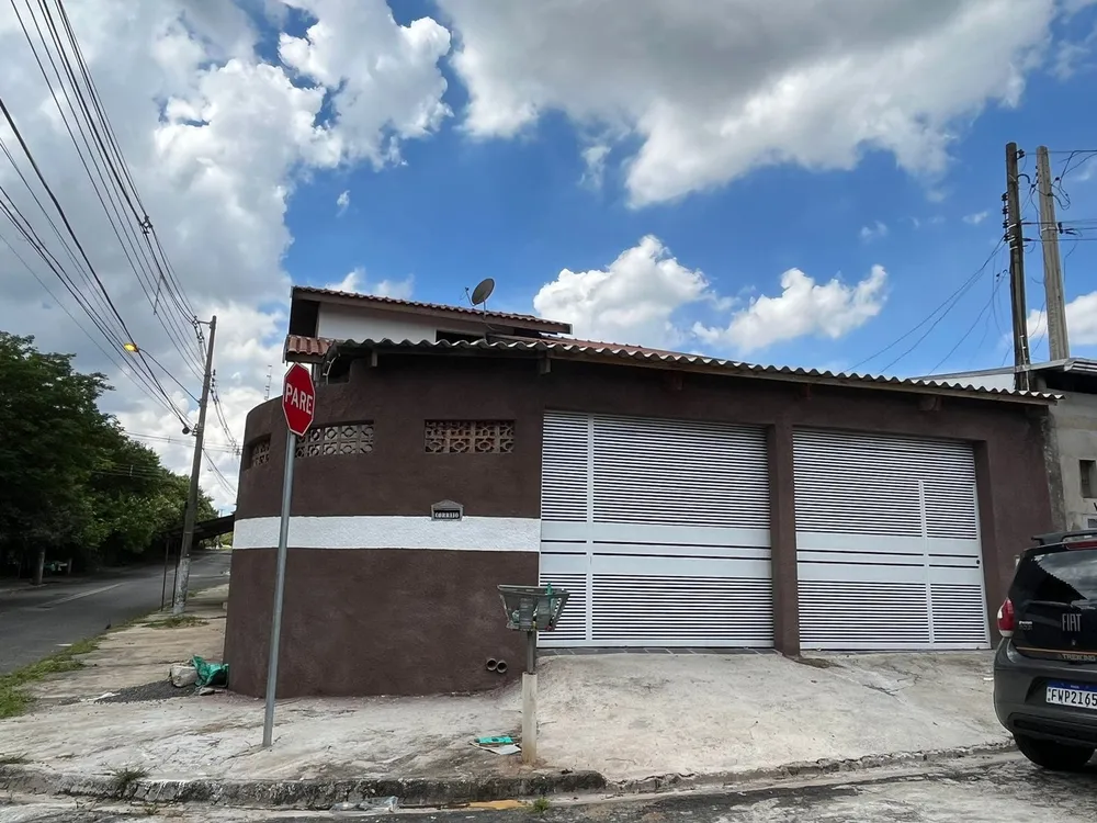 Casa, 3 quartos, 189 m² - Foto 5