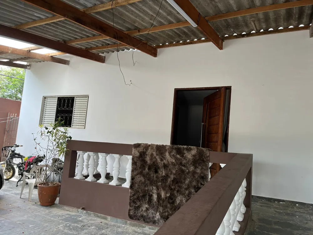 Casa, 3 quartos, 189 m² - Foto 3
