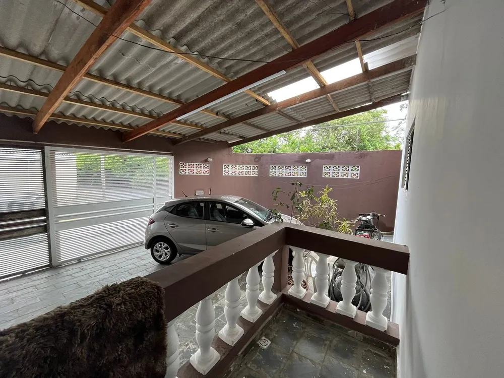 Casa, 3 quartos, 189 m² - Foto 6