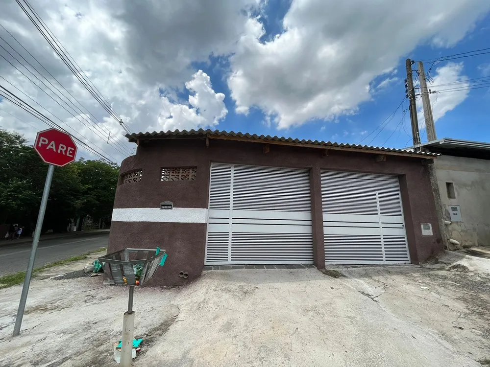 Casa, 3 quartos, 189 m² - Foto 1