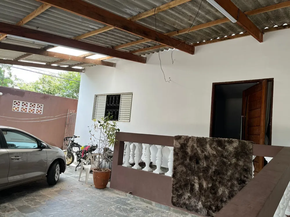 Casa, 3 quartos, 189 m² - Foto 4
