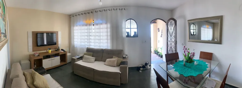Casa, 3 quartos, 250 m² - Foto 2