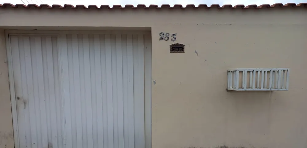 Casa, 3 quartos, 250 m² - Foto 1