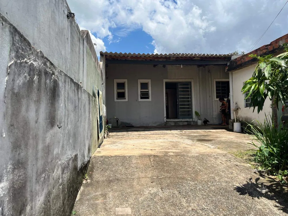 Casa, 2 quartos, 100 m² - Foto 1