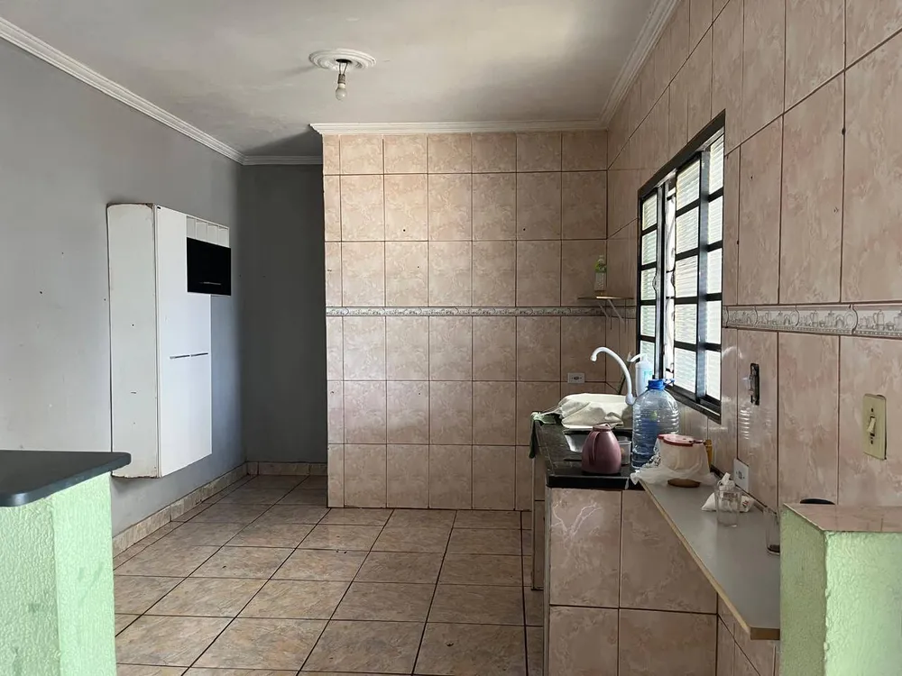 Casa, 2 quartos, 100 m² - Foto 4