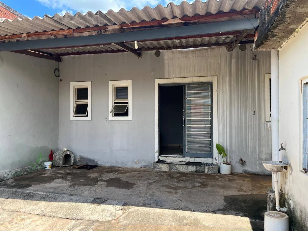 Casa, 2 quartos, 100 m² - Foto 2