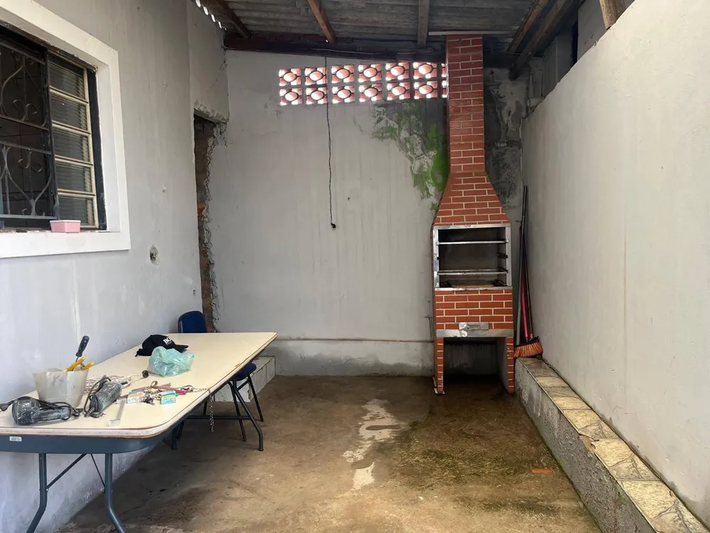 Casa, 2 quartos, 100 m² - Foto 11