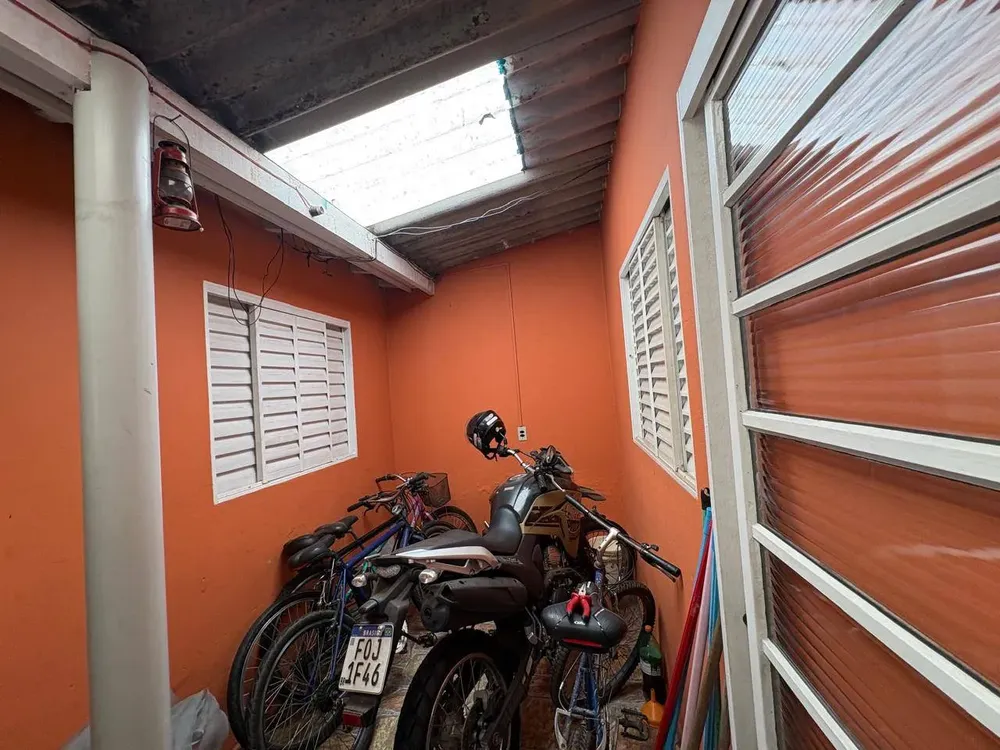 Casa, 2 quartos, 150 m² - Foto 10
