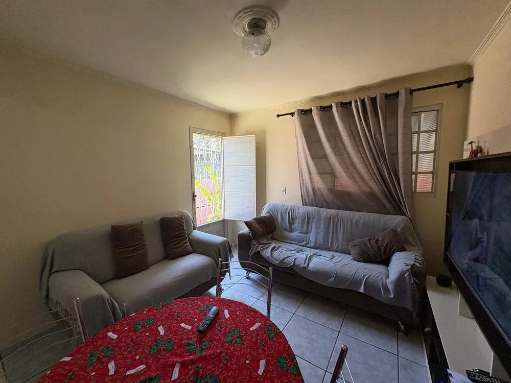 Casa, 2 quartos, 150 m² - Foto 2