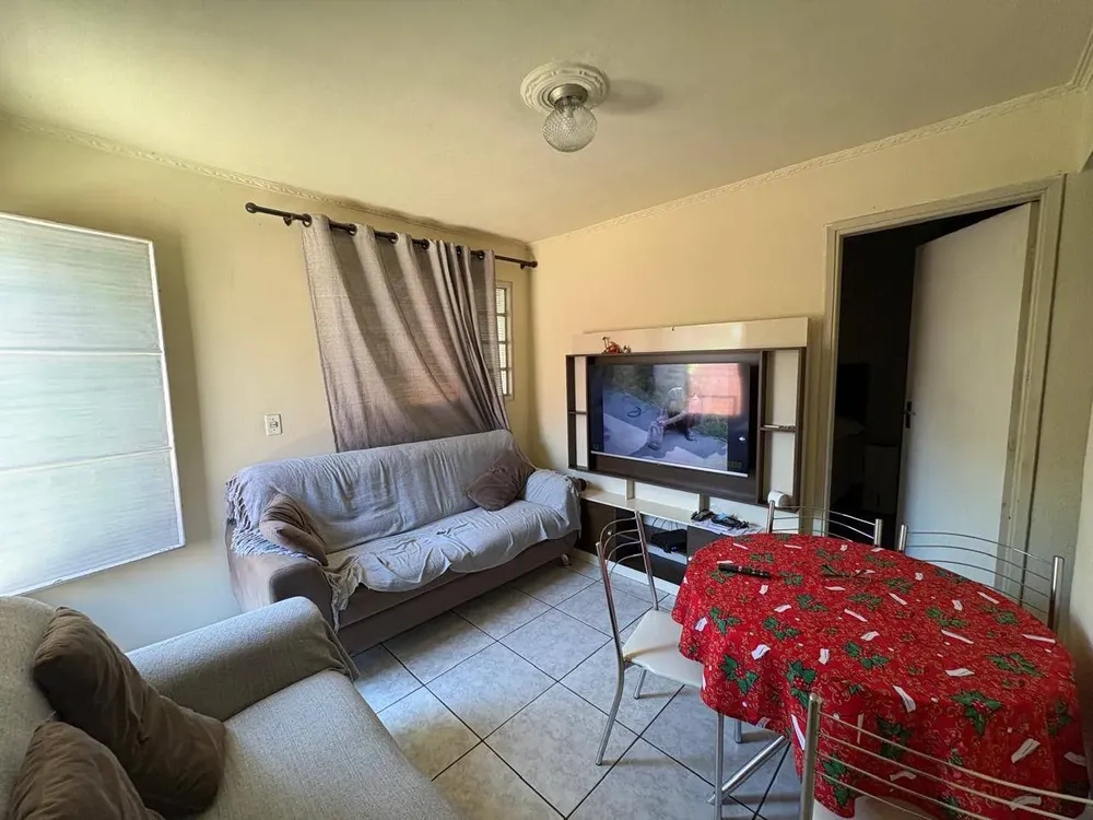 Casa, 2 quartos, 150 m² - Foto 3