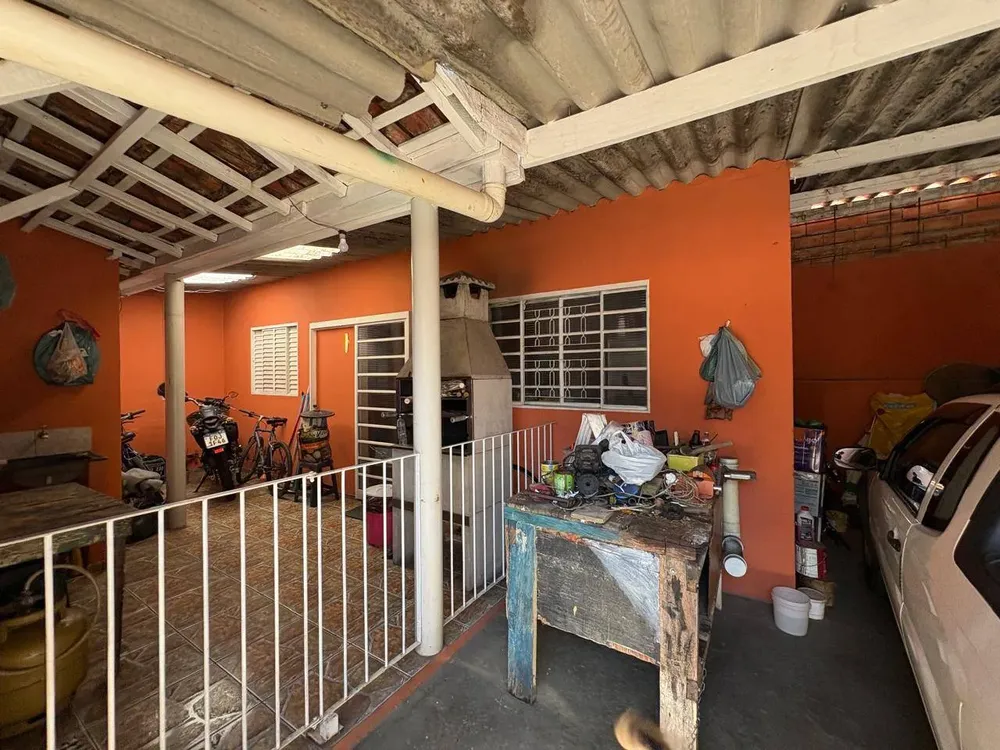 Casa, 2 quartos, 150 m² - Foto 1