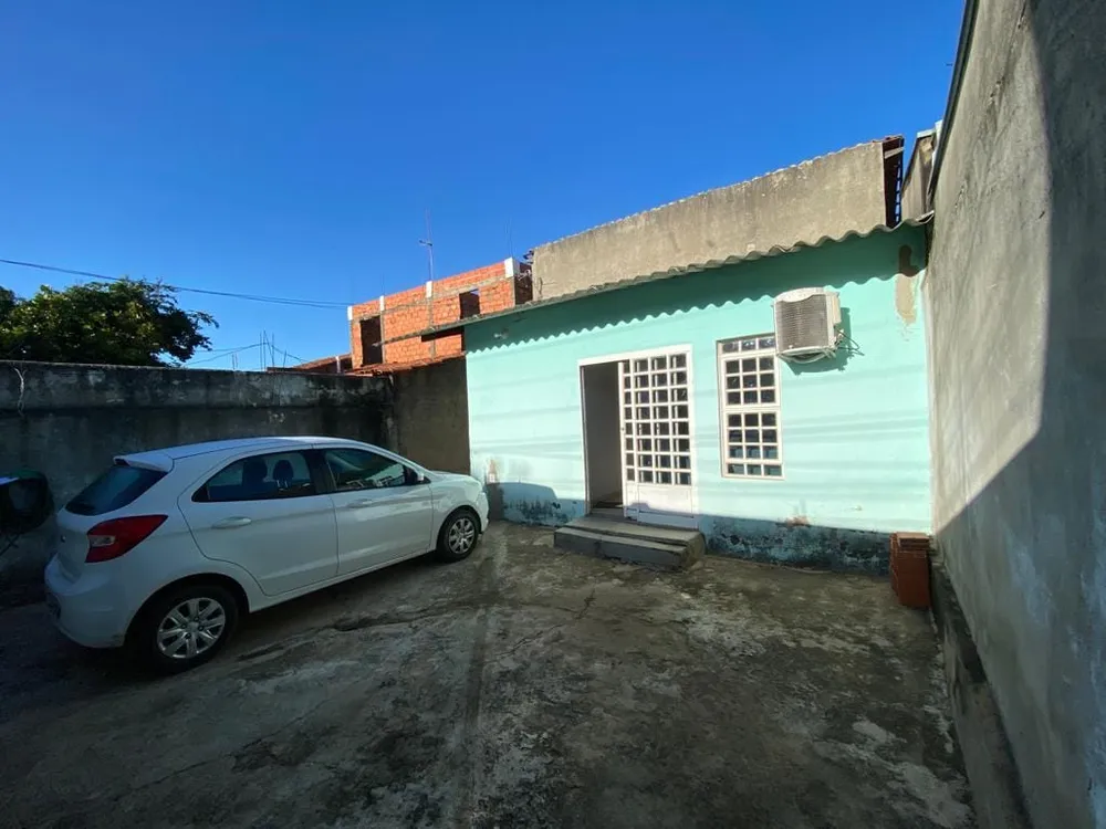 Casa, 2 quartos, 68 m² - Foto 1