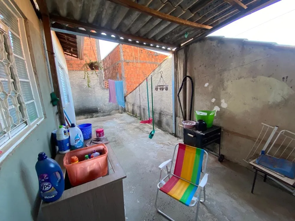 Casa, 2 quartos, 68 m² - Foto 6