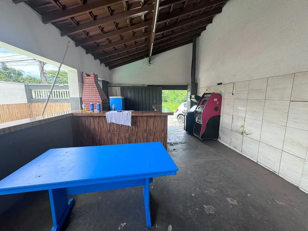 Sítio, 1 quarto, 10 m² - Foto 1