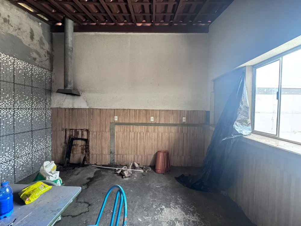 Sítio, 1 quarto, 10 m² - Foto 5