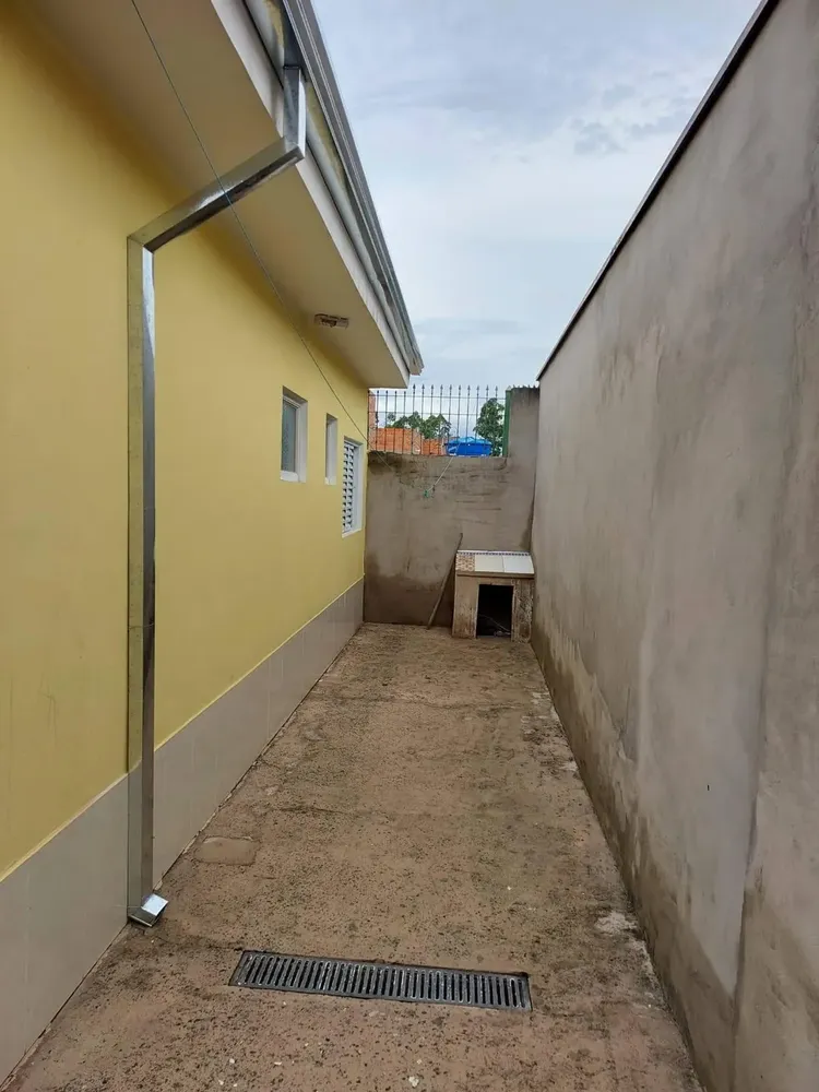 Casa, 3 quartos, 250 m² - Foto 3