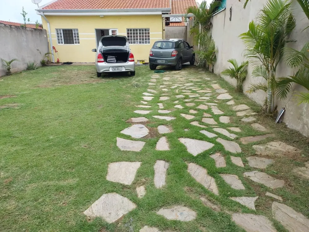 Casa, 3 quartos, 250 m² - Foto 2