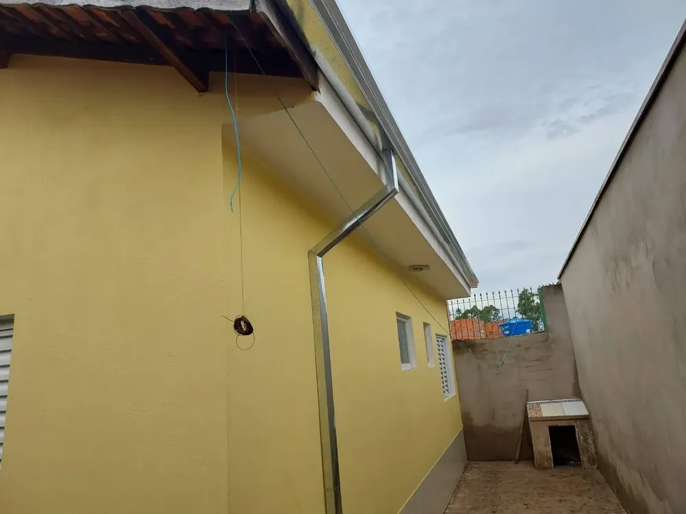 Casa, 3 quartos, 250 m² - Foto 4