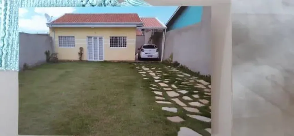 Casa, 3 quartos, 250 m² - Foto 1