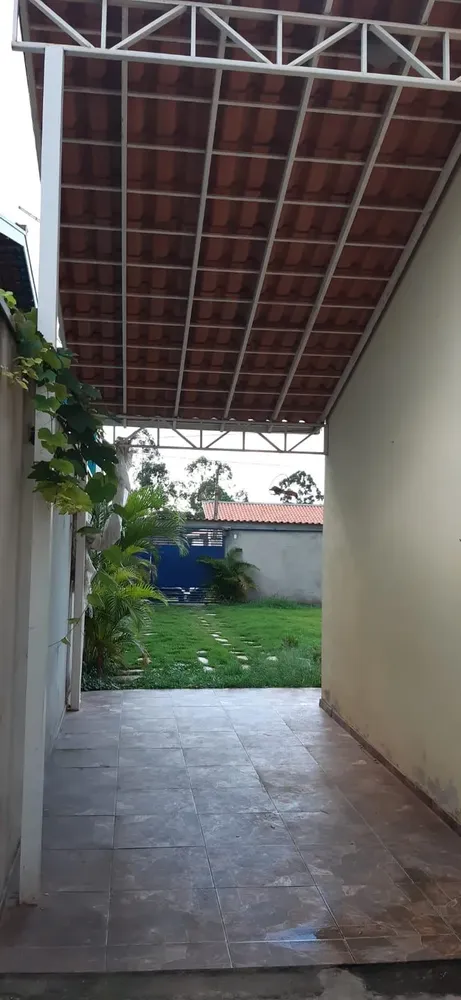 Casa, 3 quartos, 250 m² - Foto 7